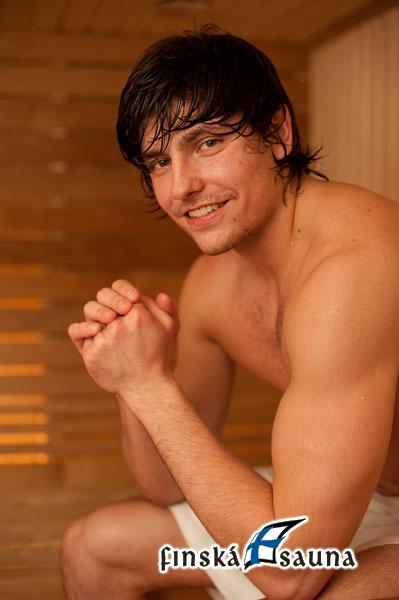 sauny Kometa Brno - Kempny