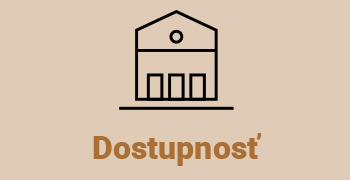 Dostupnost