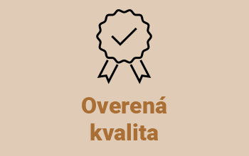Ověřená kvalita