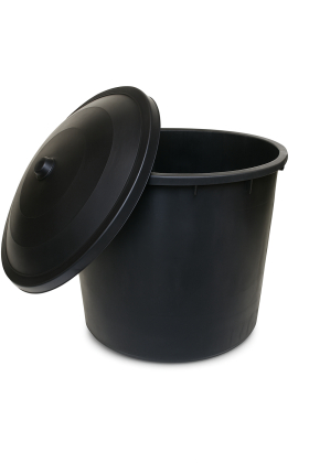 Ochlazovací káď Finská sauna