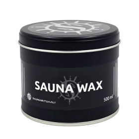 Saunavosk, 500 ml