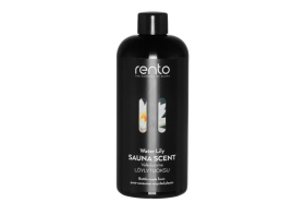 Aróma do sauny Rento - Lekno, 400 ml