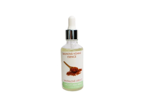 Aróma MINI santalové drevo 50 ml