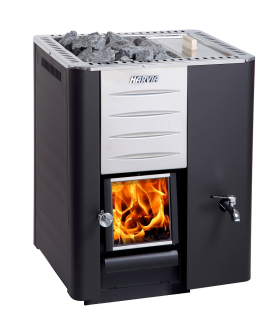Pec na drevo HARVIA 20 RS Pro