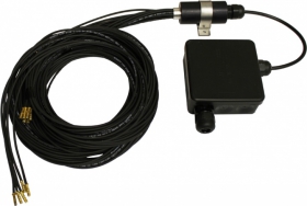 Cariitti VPL10-E161 DECO, IP55 set osvetlenie do sauny