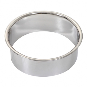 Nerezový lem Harvia pre kachle Cilindro 7/9/11/PC100