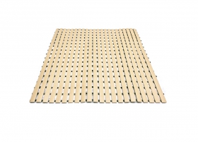 Podlahový rošt Harvia PVC šírka 90cm