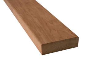 Dosky na lavice osika thermo 28x140x2400mm (4ks/bal),SHP