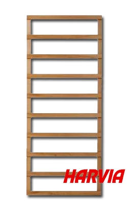 Mriežka pre HARVIA Infra Carbon žiarič