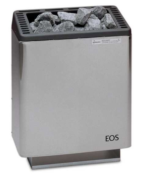 Saunové kachle EOS Euro 10 kW