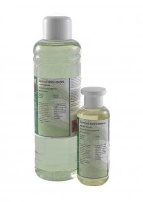 Aróma do fínskej sauny - Harmanček, 1 l