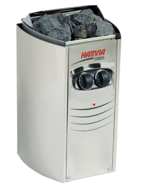 2.akosť: Saunová pec HARVIA Vega compact BC35