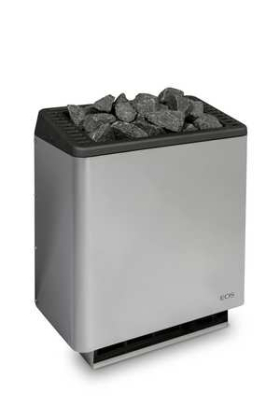Saunové kachle EOS EURO, 9kW
