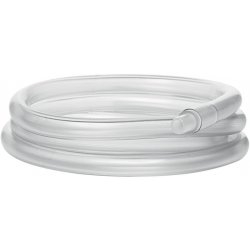 Silikónová hadica parovodu pre profi-generátory HGP 25/31mm