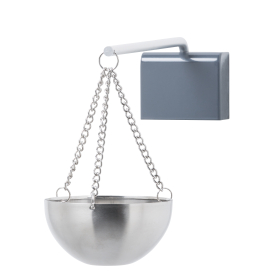 Odparovacia miska Harvia - nádoba nad saunové kachle, 12cm