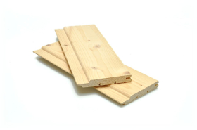 Saunové palubovky osika 15x90x1800mm (6ks/bal), STP