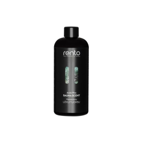 Aróma do sauny Rento - Arktická borovica, 400 ml