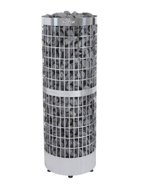 2.akosť: Saunová pec HARVIA Cilindro Pro PC165E/200E