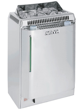 2.akosť: Saunová pec HARVIA Topclass Combi KV60SE