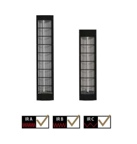 Infračervený žiarič EOS Vitae 350 W