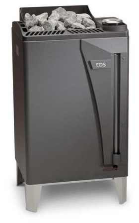 Saunové kachle EOS Bi-O Max, 15kW