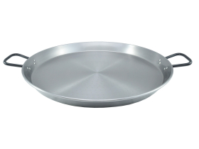 2.akosť: Muurikka Paella grilovacia panvica, 60 cm