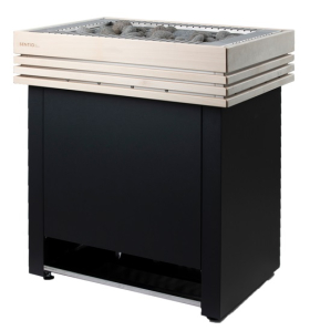 2.akosť: Bezpečnostná ohrádka ku kachliam Qube (18-24kW) - lipa