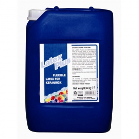 LATEX PLUS, 10 Kg