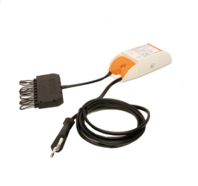 Rozbalený tovar: Cariitti LED Driver set OTe 12W/150mA s modulem
