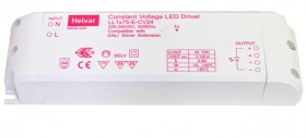 Cariitti LED zdroj, LL1x75-E-CV24 IP21