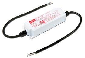 Cariitti LED zdroj, OL1x30-E-CV24 IP67