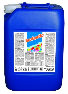 ISOLASTIC 10 Kg