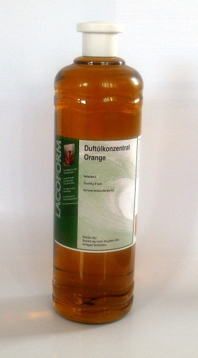 Priestorová esencia - Pomaranč, 1 l