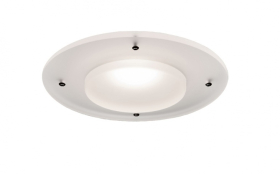 2.akosť: Cariitti KUU SATIN LED 24 V, parná sauna, LED, 1W