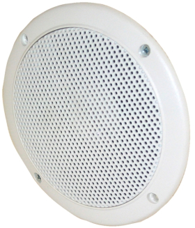 2.akosť: Reproduktor HARVIA, 80 W, 16 cm
