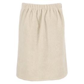 Kilt do sauny Vossen Silvo - pánsky, béžový