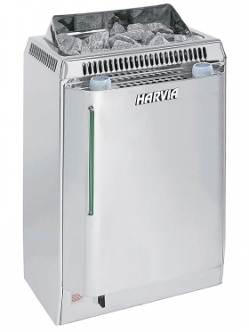 Saunová pec HARVIA Topclass Combi KV50SE