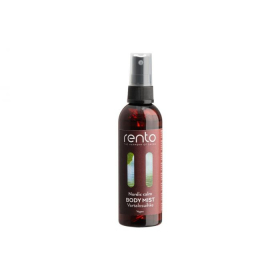 Telová hmla po saunovaní Rento – Severský pokoj, 100 ml