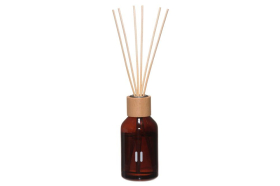 Tyčinkový difuzér Rento – Arktické bobule, 100 ml