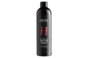 Aróma do kúpacieho suda Rento – Arktické bobule, 300 ml