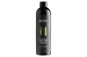 Aróma do kúpacieho suda Rento – Severský les, 300 ml