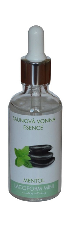 Aróma MINI mentol 50 ml