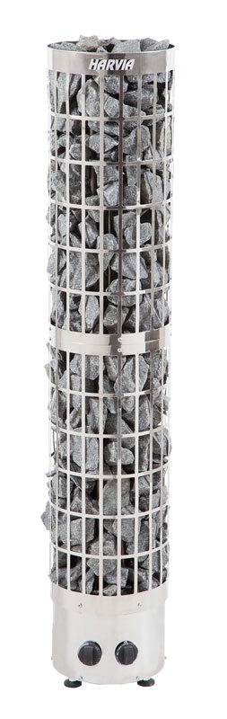 Saunová pec HARVIA Cilindro PC66 6 kW