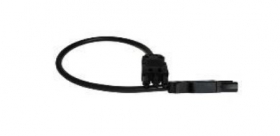 Predaj ukončený: Prepojovacie kabel k regulacím SENTIOTEC, 0,5 m, GST18i/3s – GST18i/3B L=0,5m