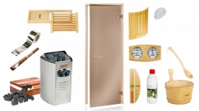 Stavebnica Compact Easy