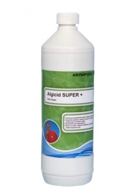 Algicid SUPER +, 1 l