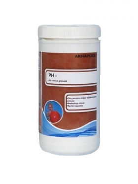 pH mínus 1,5 kg