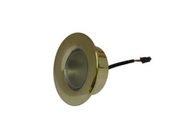 Cariitti NEO svetlo do pary GOLD IP67