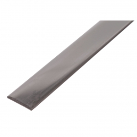 Nerezové lesklé pásky na madlo 1000x20mm