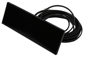 Ovládací panel pre saunové pece PC110EE/VEE, Globe